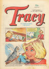 Cover for Tracy (D.C. Thomson, 1979 series) #132