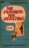 Cover for The Peasants Are Revolting (Gold Medal Books, 1971 ? series) #3 (R2709)