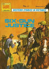 Cover for Sabre Western Picture Library (Sabre, 1971 series) #47