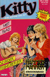 Cover for Kitty (Bladkompaniet / Schibsted, 1989 series) #3/1989