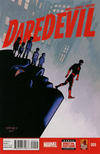 Cover for Daredevil (Marvel, 2014 series) #9