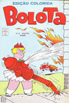 Cover for Bolota (RGE, 1967 series) #6