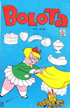 Cover for Bolota (RGE, 1967 series) #44