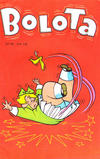 Cover for Bolota (RGE, 1967 series) #62