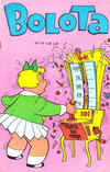 Cover for Bolota (RGE, 1967 series) #63