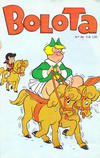 Cover for Bolota (RGE, 1967 series) #64
