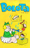 Cover for Bolota (RGE, 1967 series) #66