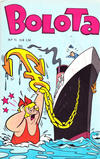 Cover for Bolota (RGE, 1967 series) #71