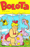 Cover for Bolota (RGE, 1967 series) #72