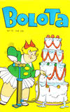 Cover for Bolota (RGE, 1967 series) #73