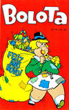 Cover for Bolota (RGE, 1967 series) #76