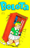 Cover for Bolota (RGE, 1967 series) #77
