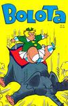 Cover for Bolota (RGE, 1967 series) #79