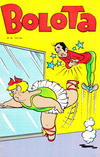 Cover for Bolota (RGE, 1967 series) #80