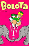 Cover for Bolota (RGE, 1967 series) #81