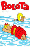 Cover for Bolota (RGE, 1967 series) #82