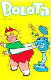 Cover for Bolota (RGE, 1967 series) #84