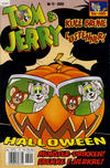 Cover for Tom & Jerry (Bladkompaniet / Schibsted, 2001 series) #11/2001
