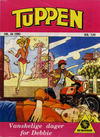 Cover for Tuppen (Serieforlaget / Se-Bladene / Stabenfeldt, 1969 series) #24/1990