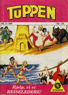 Cover for Tuppen (Serieforlaget / Se-Bladene / Stabenfeldt, 1969 series) #23/1990