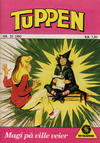Cover for Tuppen (Serieforlaget / Se-Bladene / Stabenfeldt, 1969 series) #20/1990
