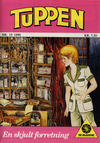 Cover for Tuppen (Serieforlaget / Se-Bladene / Stabenfeldt, 1969 series) #19/1990