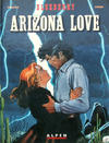 Cover for Blueberry (Alpen Publishers, 1990 series) #23 - Arizona Love