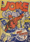 Cover for Joke Comics (Bell Features, 1942 series) #13