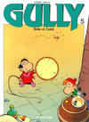 Cover for Gully (Dupuis, 1985 series) #5 - Balla et Ouisti