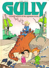 Cover for Gully (Dupuis, 1985 series) #4 - Le petit prince et les agressicotons