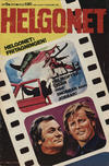 Cover for Helgonet (Semic, 1966 series) #6/1973
