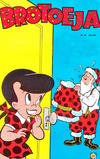 Cover for Brotoeja (RGE, 1967 series) #88