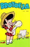 Cover for Brotoeja (RGE, 1967 series) #85