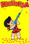 Cover for Brotoeja (RGE, 1967 series) #81