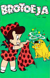Cover for Brotoeja (RGE, 1967 series) #83