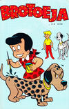 Cover for Brotoeja (RGE, 1967 series) #80