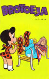 Cover for Brotoeja (RGE, 1967 series) #71