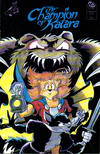 Cover for The Champion of Katara (MU Press, 1992 series) #2