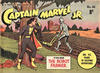 Cover for Captain Marvel Jr. (Cleland, 1947 series) #46