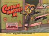 Cover for Captain Marvel Jr. (Cleland, 1947 series) #49