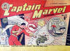 Cover for Captain Marvel Adventures (Cleland, 1946 series) #29