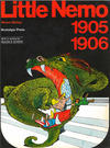 Cover for Little Nemo 1905-1906 (Nostalgia Press, 1976 series) 