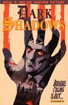 Cover for Dark Shadows (Dynamite Entertainment, 2012 series) #1