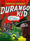 Cover for Durango Kid (Cartoon Art, 1950 ? series) #5