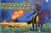 Cover for Frontera (Editorial Frontera, 1957 series) #41