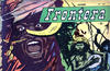 Cover for Frontera (Editorial Frontera, 1957 series) #20