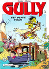 Cover for Gully (Reiner-Feest-Verlag, 1987 series) #3 - Der blaue Fisch