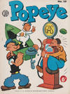 Cover for Popeye (World Distributors, 1950 ? series) #20