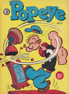 Cover for Popeye (World Distributors, 1950 ? series) #17