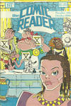 Cover for Comic Reader (Street Enterprises, 1973 series) #184